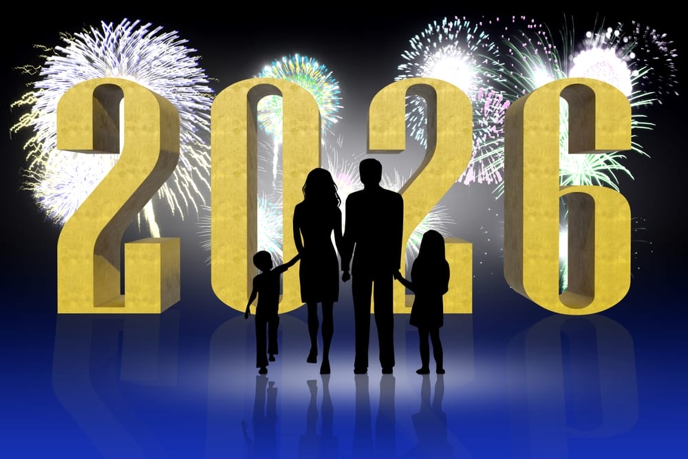 New Year’s Eve Traditions That Are Fun, Free and Unforgettable for Kids