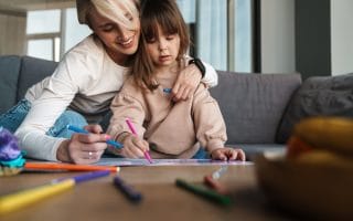 How to Turn Snow Days Into Learning Days That Don’t Cost a Cent