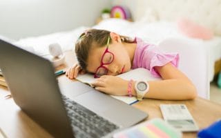 10 Warning Signs Of Childhood Burnout (Yes, It’s a Thing Now)