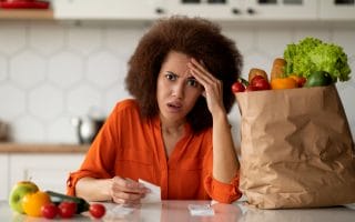 Why Your Family Could Be Spending More on Food This December — and What to Do