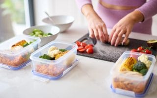 Why Meal-Planning During the Holidays Can Save You More Than Just Money