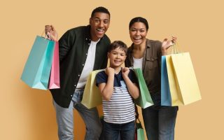 Why Teaching Kids to Use Coupons and Apps During December Sets Them Up for Life