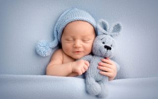 9 Things You’re Buying for Your Baby That They’ll Never Actually Use