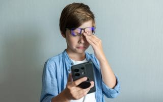 8 Children’s Apps That Are Secretly Tracking More Than Location