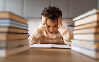 Are Today’s Kids Too Overscheduled to Think Clearly?