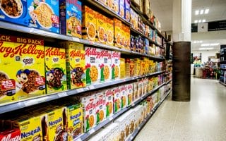 6 Popular Kids’ Snacks That Were Just Banned in Other Countries