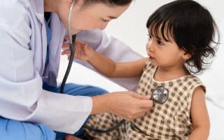 9 Times a Toddler’s Behavior Was a Sign of Something Medical