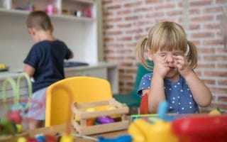 9 Warning Signs That Your Child’s Daycare Is Cutting Corners