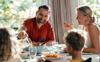 7 Boomer-Era Family Traditions That Lower Household Stress