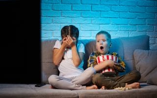 7 Children’s Shows That Experts Say Spike Anxiety Levels