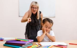 11 School Practices That Punish Neurodivergent Children