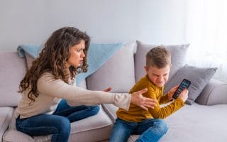 Is Screen Time Causing More Behavioral Issues Than Parents Realize?