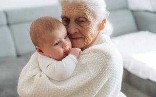 The 'Old Fashioned' Names Making a Comeback in 2026—And Which 5 Will Get Your Child Ridiculed