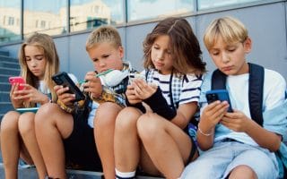 Is Technology Making Our Younger Generations Less Socially Functional ?