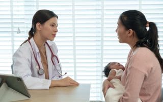 7 Things Your Pediatrician Might Not Be Allowed to Tell You