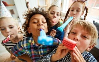 The 'Birthday Party Blacklist': Why Not Hosting a 'Luxury Experience' Is Making Your Child a Social Pariah