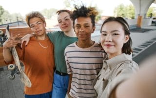 Why Your Teen’s Friend Group Is Secretly Rating Your Home on 'The Vibe Scale'—and Why It Matter