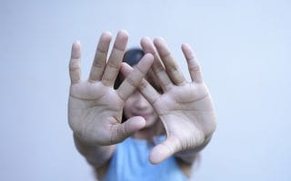 Are Parents Overlooking Trauma Caused by “Normal” Discipline?