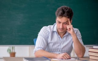These Are 7 Things Your Child’s Teacher Is Legally Required to Report to the State (That They Won't Tell You to Your Face)