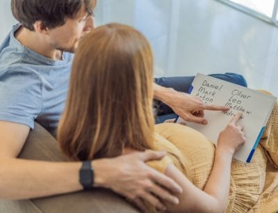 These Are 6 Baby Names Inspired by Vintage TV and Movies