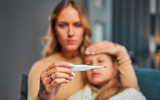 The 'January Fever' Warning: 3 Pediatric Symptoms Parents are Dismissing as 'Just a Cold'—Until It’s Too Late.