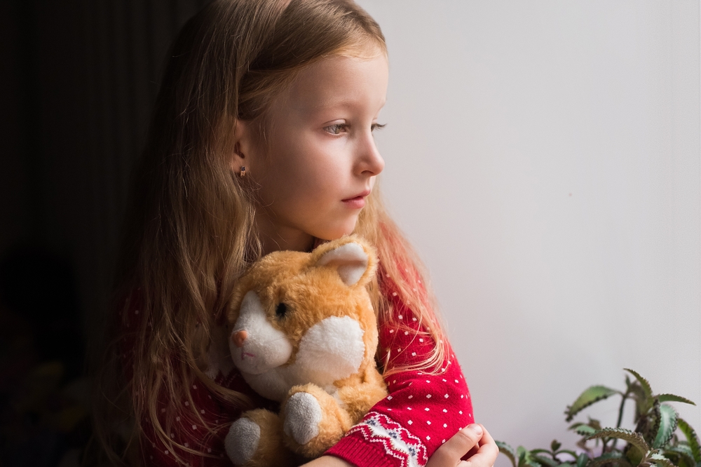 Are Parents Talking Enough About Emotional Safety at Home?