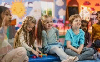 Why Daycares Are Moving to 'AI-Only' Monitoring: What Happens When a Machine Decides Your Child Is 'High Risk'?