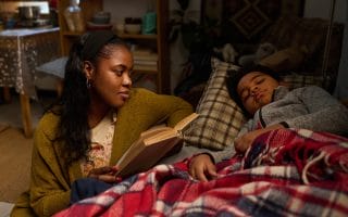 These 9 Traditional Family Routines That Help Kids Feel Secure