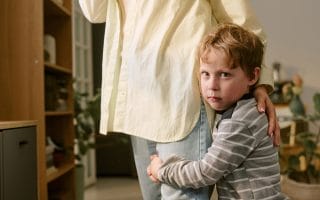 Are Parents Talking Enough About Emotional Safety at Home?