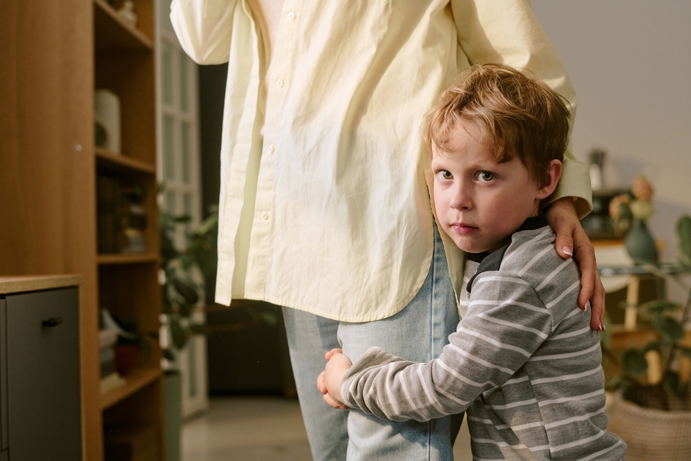 Are Parents Talking Enough About Emotional Safety at Home?