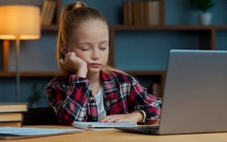 Is Overscheduling Causing Burnout in Young Children?