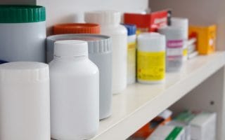 Recall Alert: 40,000 Minoxidil Serums Pulled for Child Poisoning Risk (Check Your Bathroom)