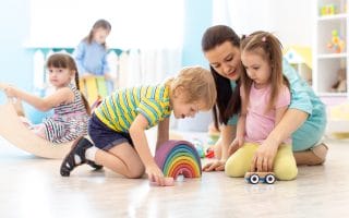 Behavior IEP limitations