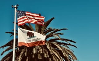 California graduation requirements