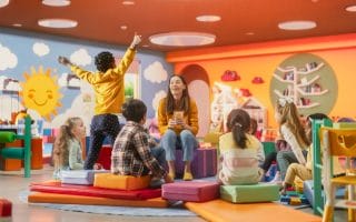 daycare termination policies