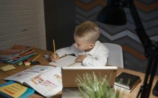 new homework shift