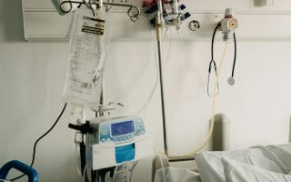 hospital bills