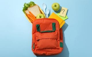 Lunchbox Items