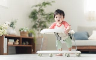 Pediatricians Warn Baby Products