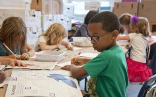 Public schools PIC