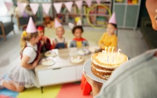 School party