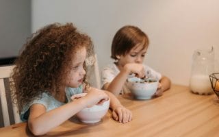 Toddler Snacks