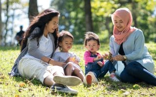 The "Venmo Mom" Standards: New Playdate Costs Alienating Average Families