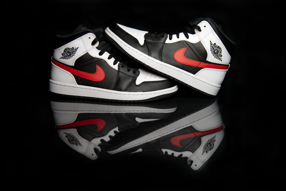 Cops Warn The Expensive Sneaker Trend That Makes Kids a Target