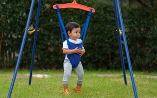 These Are 8 Must-Have Baby Gadgets That Pediatricians Say Delay Development