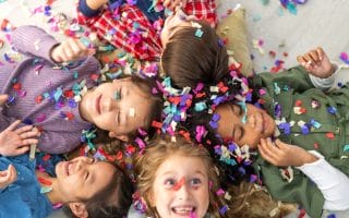 Why Parents Are Boycotting the Class Party Fund This February