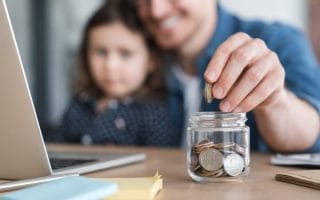 These Are The 3 Most Expensive Mistakes Parents Make When Saving for College
