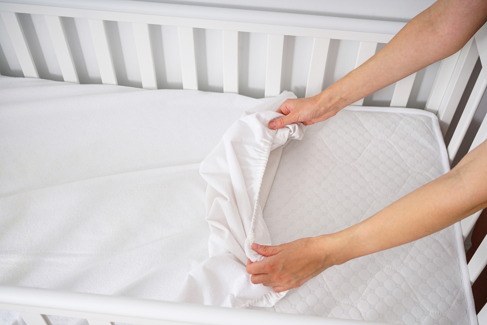 Pediatricians Say Parents Are Overbuying These 4 Baby Items (And Skipping What Matters)