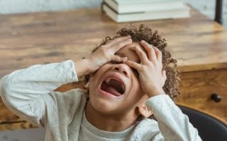 social trend raising anxiety