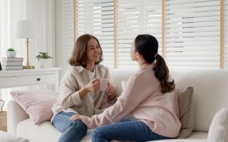 Financial Conversations Every Parent Needs